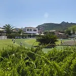 Ahr Baja & 호텔 카니지오네