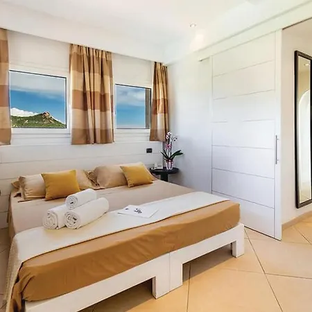 Hotel Ahr Baja &