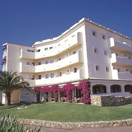 Ahr Baja & Hotel