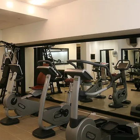 Hotel Ahr Baja & Cannigione
