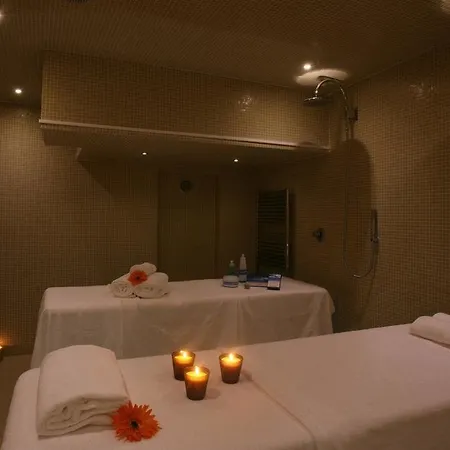 Otel Ahr Baja & Cannigione