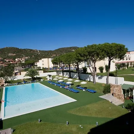 Ahr Baja & Hotel 4*