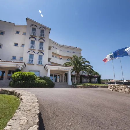 Ahr Baja & Hotel Cannigione