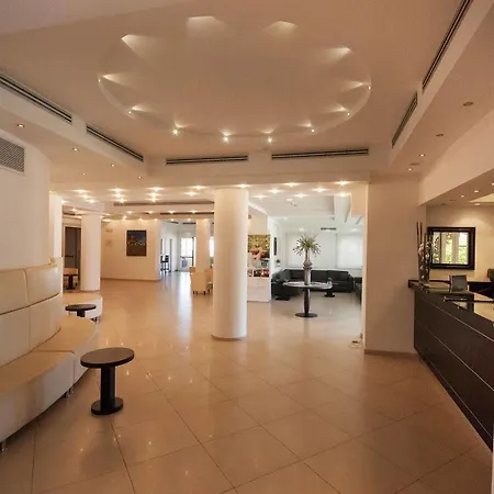 Hotel Ahr Baja &