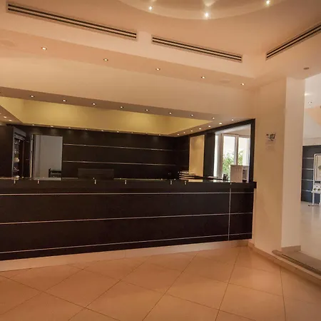 Hotel Ahr Baja &