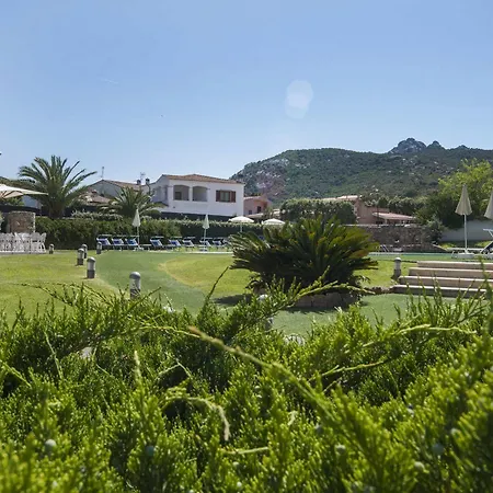 Ahr Baja & Otel Cannigione
