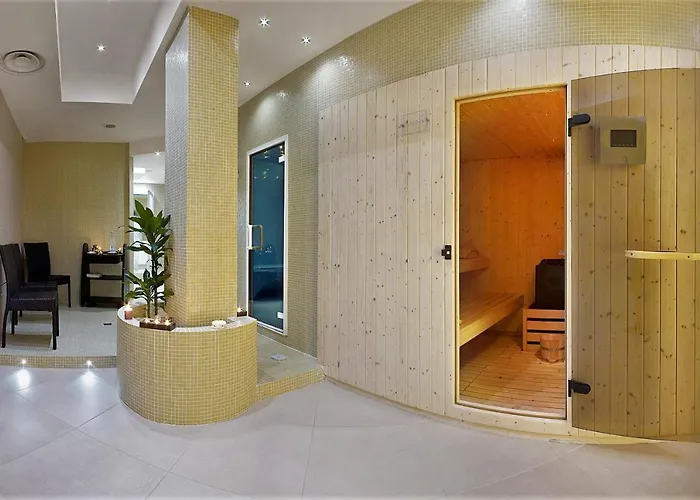 Ahr Baja & Hotel Cannigione