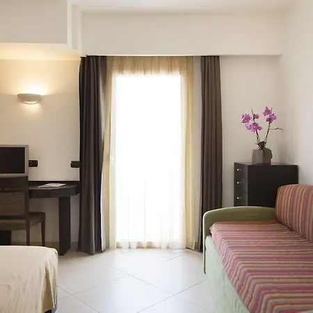 Szálloda Ahr Baja & 4*