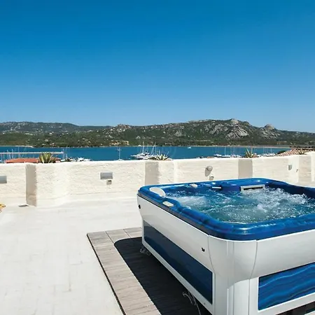 Hotell Ahr Baja &