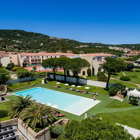 Ahr Baja & Hotel Cannigione