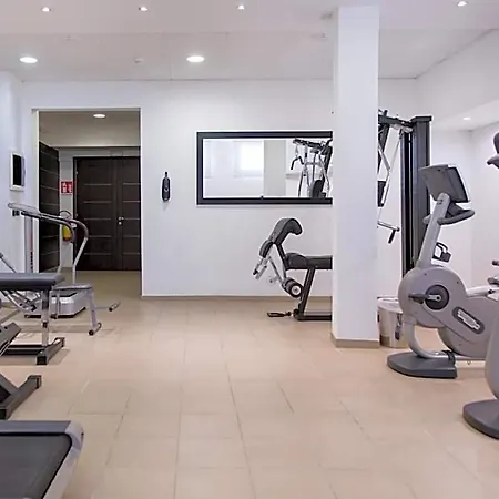 Hotel Ahr Baja &