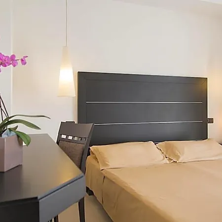Hotel Ahr Baja & Cannigione