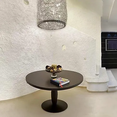 Hotel Ahr Baja & Cannigione