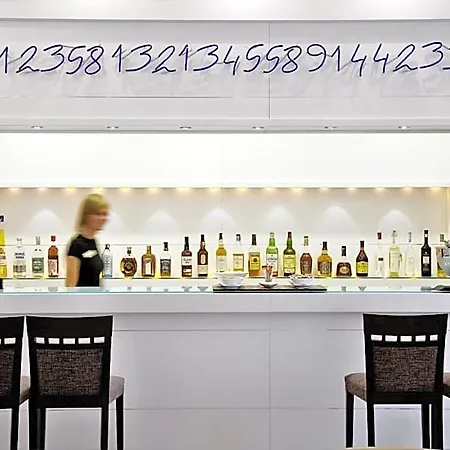 Ahr Baja & Hotel Cannigione
