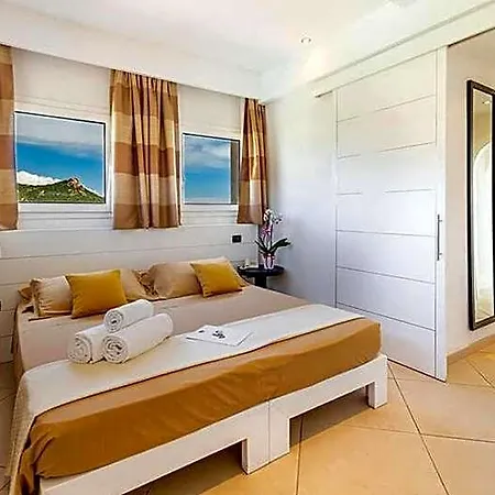 Hotel Ahr Baja & Cannigione