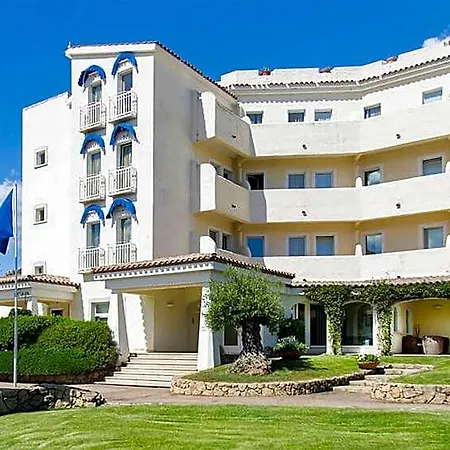 Hotel Ahr Baja &