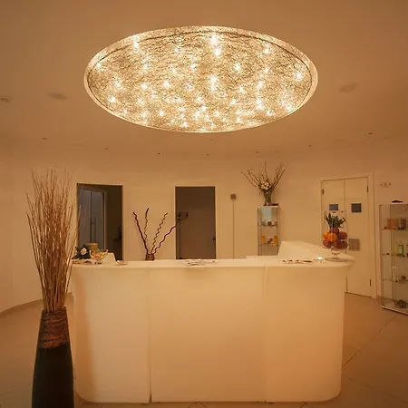 Hotel Ahr Baja &