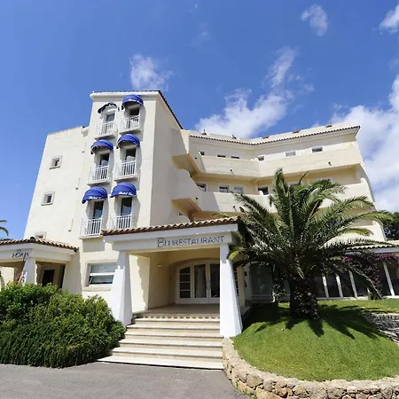 Ahr Baja & Hotel Cannigione