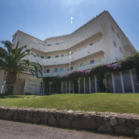 Ahr Baja & Hotel Cannigione