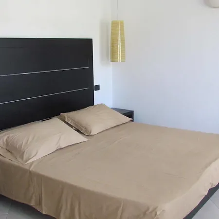 Hotel Ahr Baja & Cannigione
