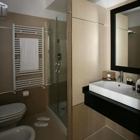 Hotel Ahr Baja &