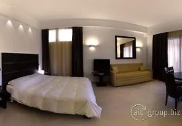 Ahr Baja & Szálloda 4*