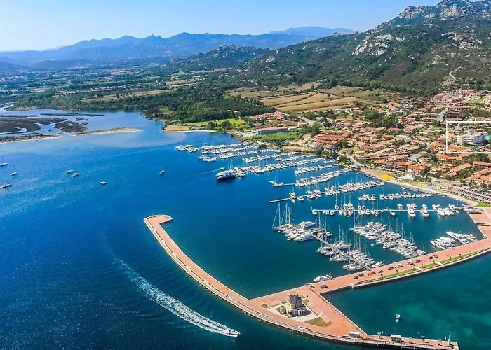 Hotel Ahr Baja & Cannigione