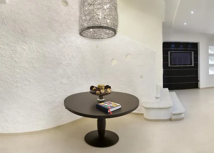 Hotel Ahr Baja &