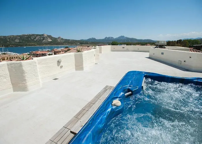 Ahr Baja & Hotel
