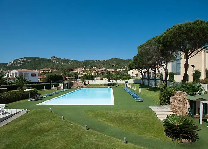 Ahr Baja & Hotel Cannigione