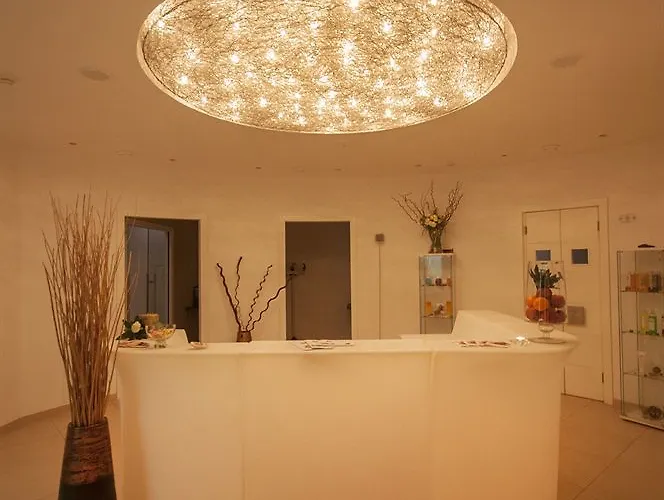 Hotel Ahr Baja &