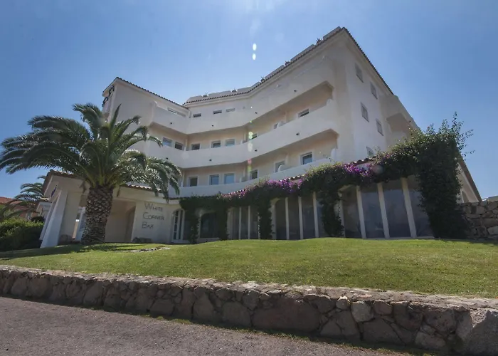 Ahr Baja & Hotel Cannigione