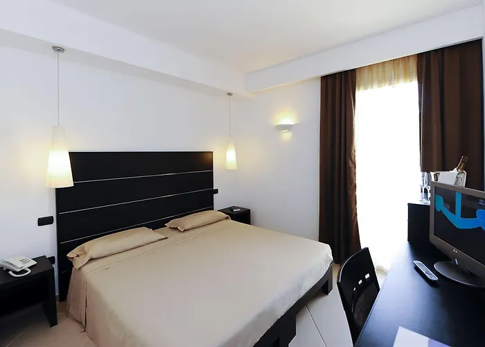 Ahr Baja & Hotel Cannigione